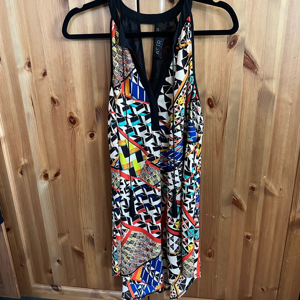 Astr Dress size Small